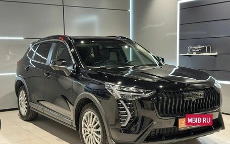 Haval Jolion, 2025 год, 2 550 000 рублей, 7 фотография