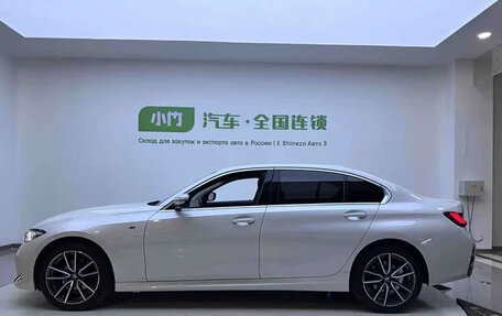 BMW 3 серия, 2023 год, 3 480 000 рублей, 6 фотография