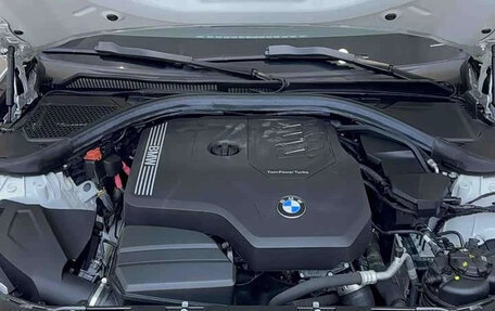 BMW 3 серия, 2023 год, 3 480 000 рублей, 9 фотография