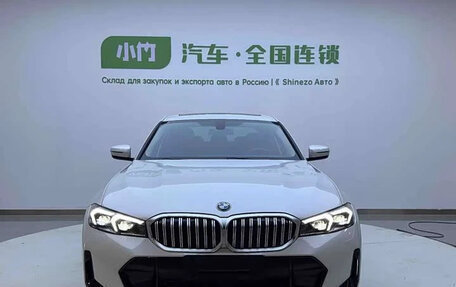 BMW 3 серия, 2023 год, 3 480 000 рублей, 2 фотография