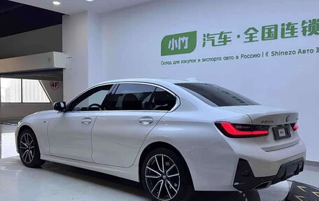 BMW 3 серия, 2023 год, 3 480 000 рублей, 5 фотография