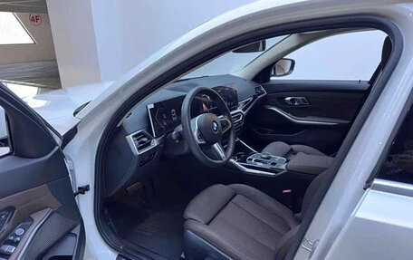BMW 3 серия, 2023 год, 3 480 000 рублей, 10 фотография