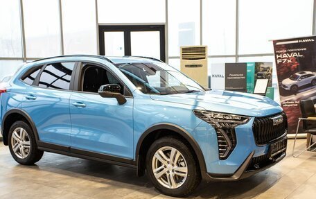 Haval Jolion, 2026 год, 2 449 000 рублей, 4 фотография
