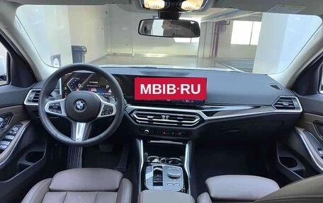BMW 3 серия, 2023 год, 3 480 000 рублей, 7 фотография