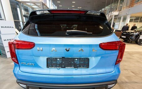 Haval Jolion, 2026 год, 2 449 000 рублей, 8 фотография