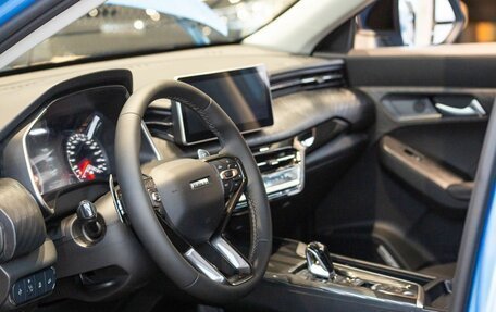 Haval Jolion, 2026 год, 2 449 000 рублей, 10 фотография
