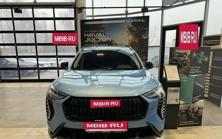Haval Jolion, 2026 год, 2 449 000 рублей, 3 фотография