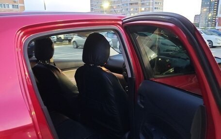 Mitsubishi Mirage VI рестайлинг, 2013 год, 375 000 рублей, 9 фотография