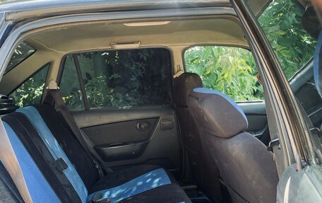 Daewoo Nexia I рестайлинг, 2008 год, 170 000 рублей, 4 фотография