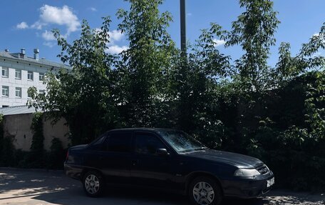 Daewoo Nexia I рестайлинг, 2008 год, 170 000 рублей, 10 фотография