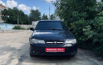 Daewoo Nexia I рестайлинг, 2008 год, 170 000 рублей, 1 фотография