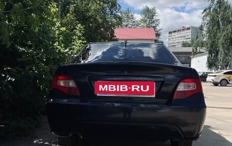 Daewoo Nexia I рестайлинг, 2008 год, 170 000 рублей, 2 фотография
