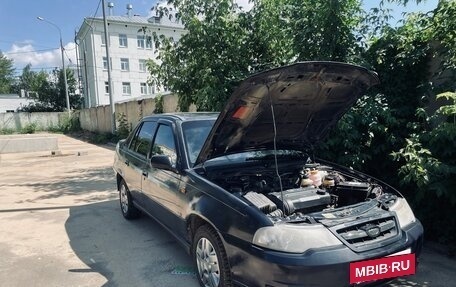 Daewoo Nexia I рестайлинг, 2008 год, 170 000 рублей, 9 фотография