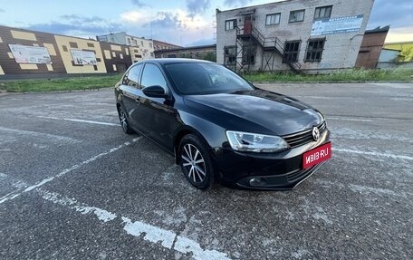 Volkswagen Jetta VI, 2014 год, 1 200 000 рублей, 1 фотография