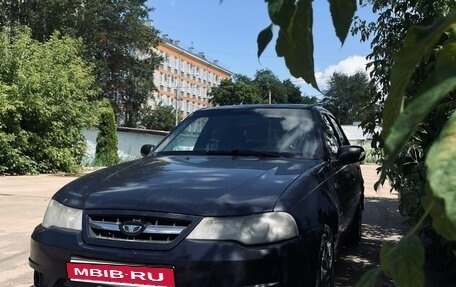 Daewoo Nexia I рестайлинг, 2008 год, 170 000 рублей, 6 фотография