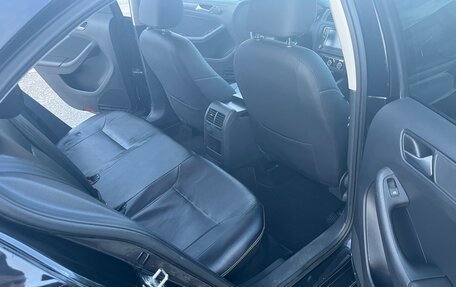 Volkswagen Jetta VI, 2014 год, 1 200 000 рублей, 9 фотография