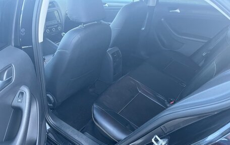 Volkswagen Jetta VI, 2014 год, 1 200 000 рублей, 8 фотография