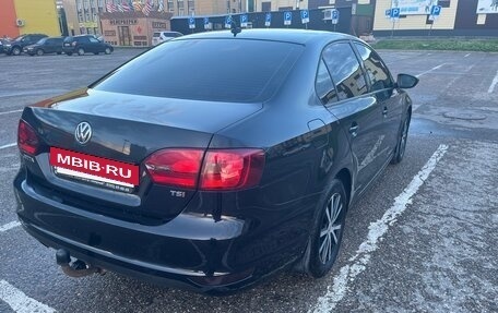 Volkswagen Jetta VI, 2014 год, 1 200 000 рублей, 6 фотография
