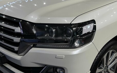 Toyota Land Cruiser 200, 2017 год, 5 850 000 рублей, 7 фотография