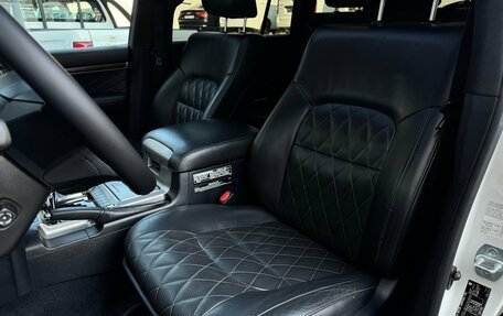 Toyota Land Cruiser 200, 2017 год, 5 850 000 рублей, 24 фотография