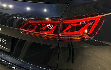 Volkswagen Touareg III, 2020 год, 5 145 000 рублей, 9 фотография