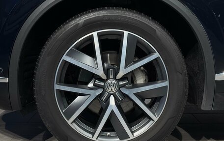 Volkswagen Touareg III, 2020 год, 5 145 000 рублей, 12 фотография