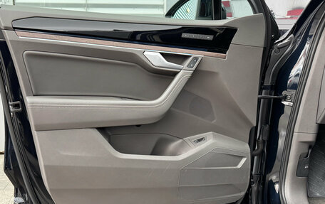 Volkswagen Touareg III, 2020 год, 5 145 000 рублей, 22 фотография