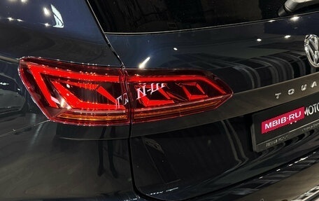 Volkswagen Touareg III, 2020 год, 5 145 000 рублей, 10 фотография