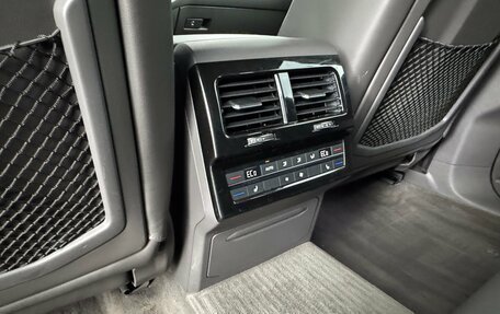 Volkswagen Touareg III, 2020 год, 5 145 000 рублей, 29 фотография