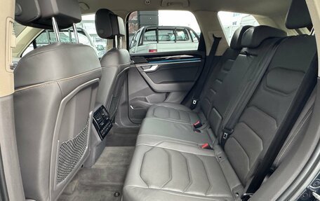 Volkswagen Touareg III, 2020 год, 5 145 000 рублей, 28 фотография