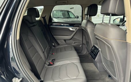Volkswagen Touareg III, 2020 год, 5 145 000 рублей, 30 фотография