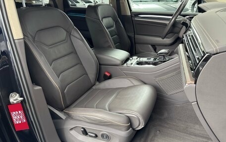 Volkswagen Touareg III, 2020 год, 5 145 000 рублей, 35 фотография