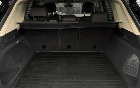 Volkswagen Touareg III, 2020 год, 5 145 000 рублей, 38 фотография