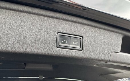 Volkswagen Touareg III, 2020 год, 5 145 000 рублей, 39 фотография