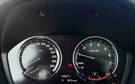 BMW X1, 2023 год, 2 220 000 рублей, 16 фотография