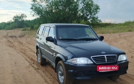 ТагАЗ Road Partner, 2008 год, 450 000 рублей, 2 фотография