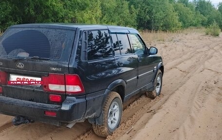 ТагАЗ Road Partner, 2008 год, 450 000 рублей, 6 фотография