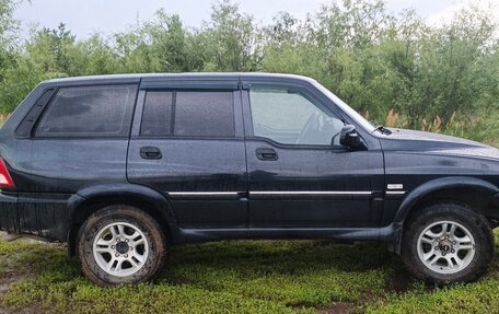 ТагАЗ Road Partner, 2008 год, 450 000 рублей, 14 фотография