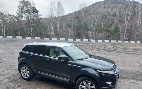 Land Rover Range Rover Evoque I, 2013 год, 1 750 000 рублей, 2 фотография