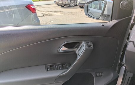 Volkswagen Polo VI (EU Market), 2016 год, 920 000 рублей, 2 фотография