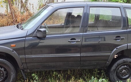 Chevrolet Niva I рестайлинг, 2006 год, 340 000 рублей, 7 фотография
