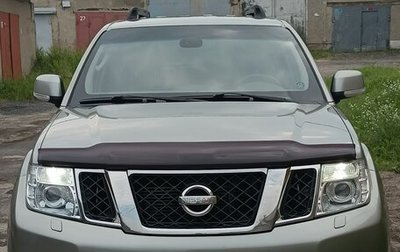 Nissan Pathfinder, 2010 год, 1 540 000 рублей, 1 фотография