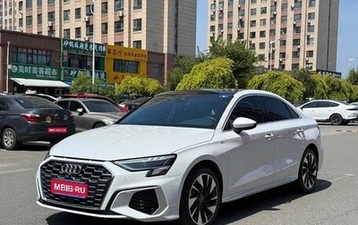 Audi A3, 2023 год, 2 260 000 рублей, 1 фотография