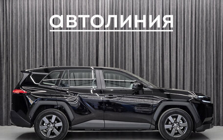 Toyota RAV4, 2026 год, 4 099 000 рублей, 4 фотография