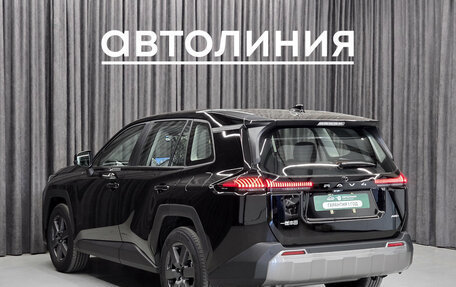 Toyota RAV4, 2026 год, 4 099 000 рублей, 5 фотография