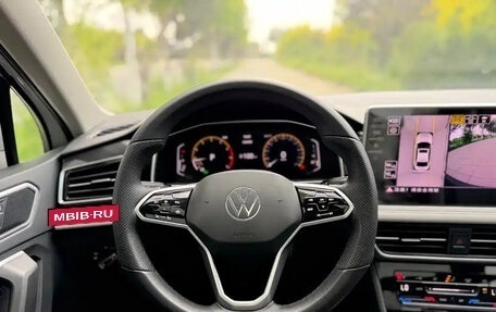 Volkswagen Tiguan II, 2022 год, 2 478 000 рублей, 16 фотография