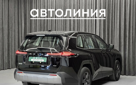 Toyota RAV4, 2026 год, 4 099 000 рублей, 7 фотография