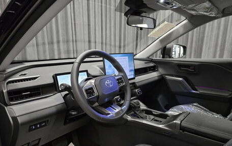 Toyota RAV4, 2026 год, 4 099 000 рублей, 9 фотография