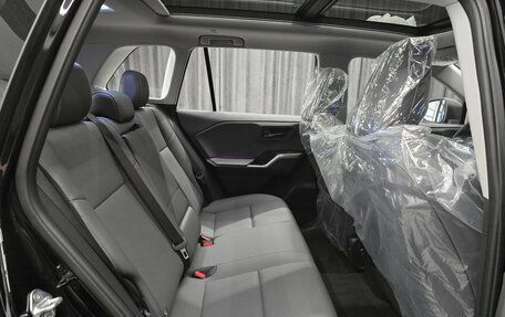 Toyota RAV4, 2026 год, 4 099 000 рублей, 16 фотография