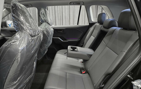 Toyota RAV4, 2026 год, 4 099 000 рублей, 18 фотография